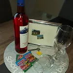 Lachmöwe Ferienhaus *