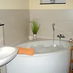 Lachmöwe Ferienhaus *