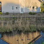 Ferienhaus Lachmöwe Fehmarn