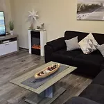 Lachmöwe Ferienhaus