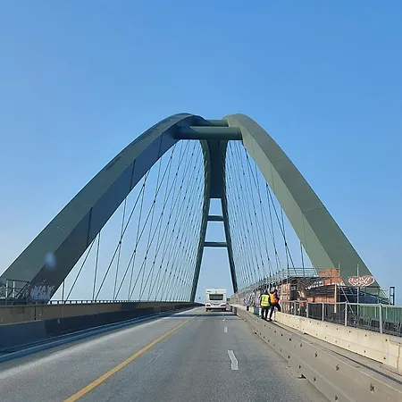 بيت للعطل Lachmoewe فيهمارن