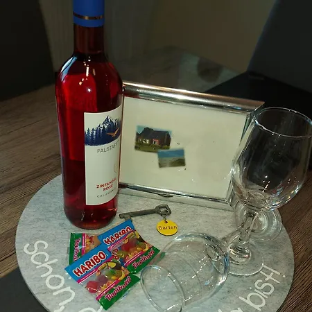 Lachmoewe بيت للعطل *