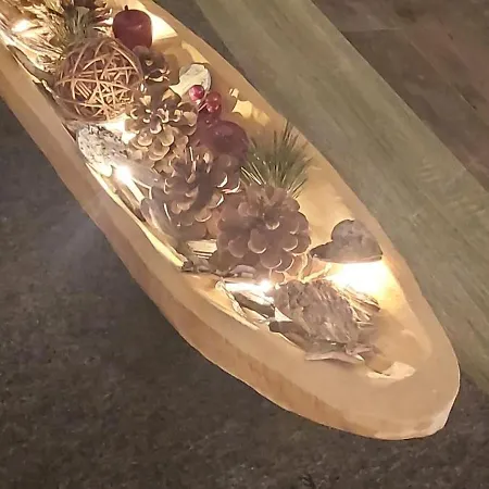 Lachmoewe بيت للعطل