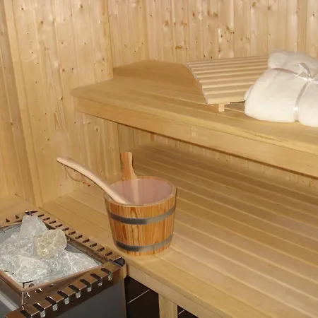 بيت للعطل Lachmoewe *