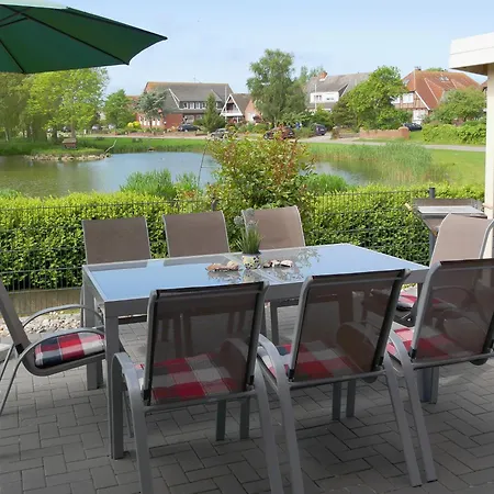 Lachmoewe بيت للعطل *