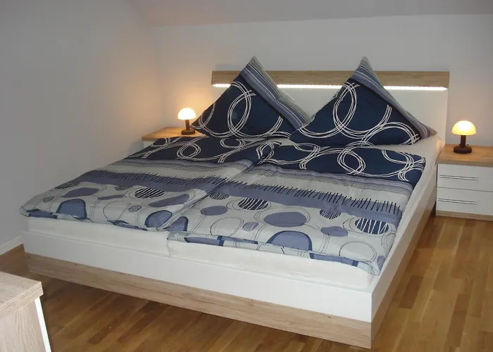 Lachmoewe Casa de Férias *