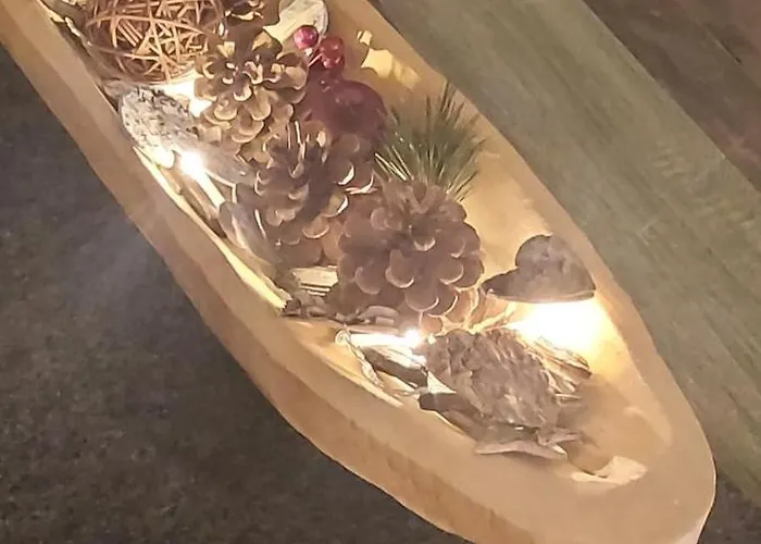 Lachmoewe Casa de Férias