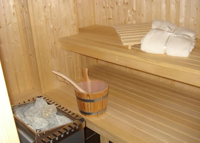 Casa de Férias Lachmoewe *