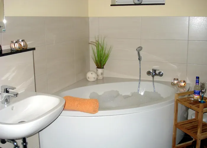 Lachmoewe Casa de Férias *